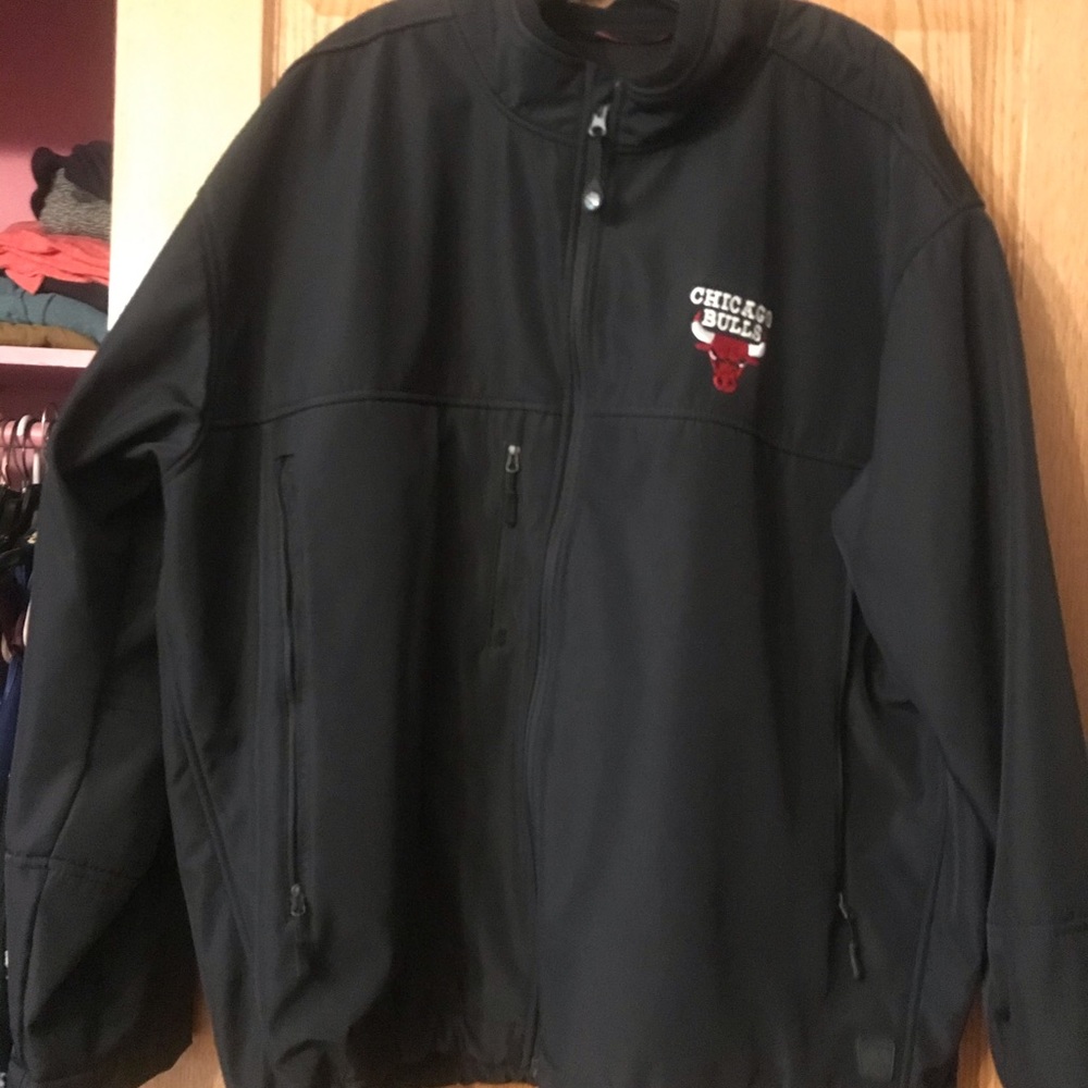 Men’s jacket